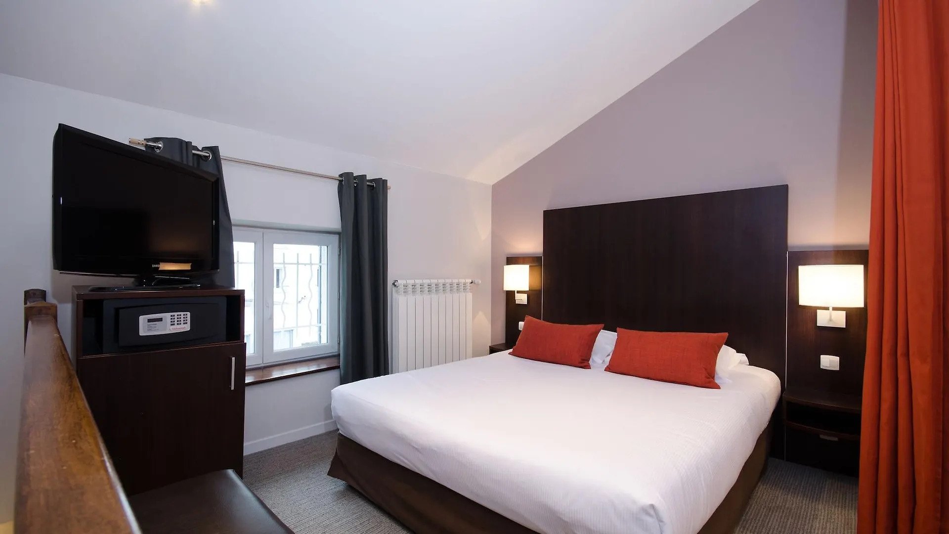 Best Western Plus Hotel Plaisance Villefranche-sur-Saône