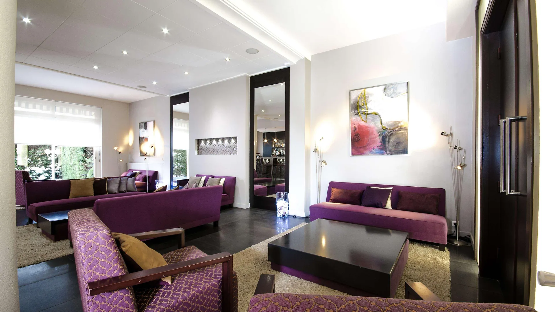 Best Western Plus Hotel Plaisance Villefranche-sur-Saône