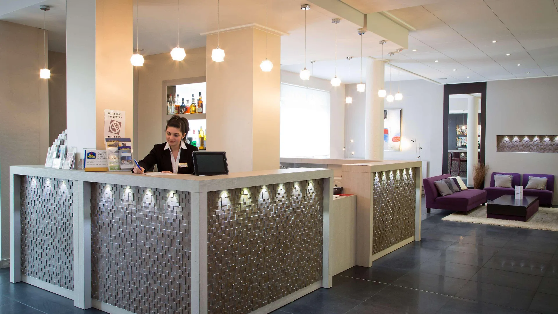 Best Western Plus Hotel Plaisance Villefranche-sur-Saône