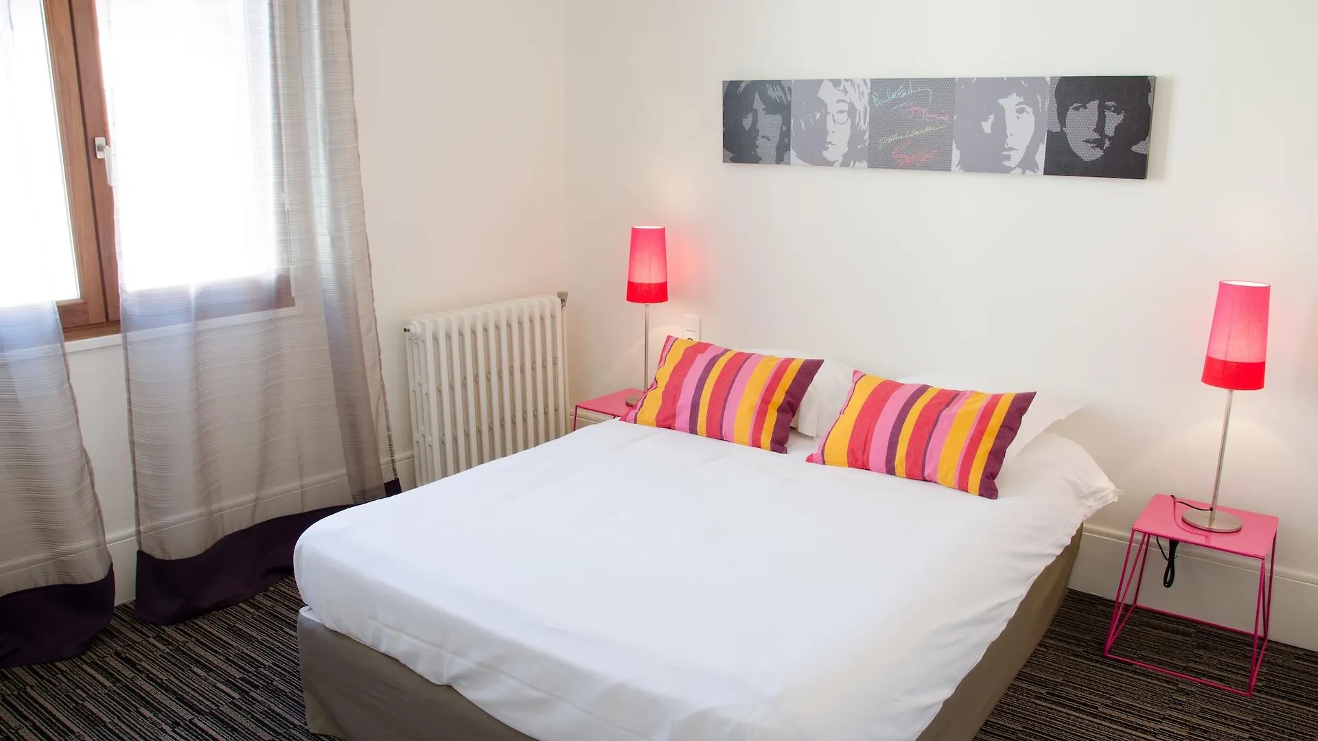 Best Western Plus Hotel Plaisance Villefranche-sur-Saône