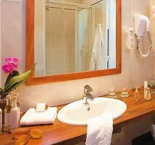Best Western Plus Hotel Plaisance Villefranche-sur-Saône 3*,