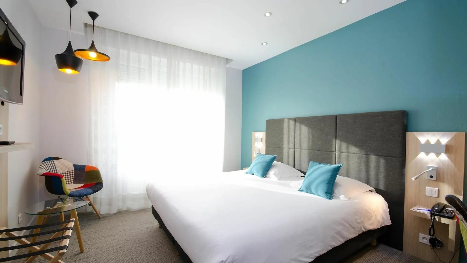 Best Western Plus Hotel Plaisance Villefranche-sur-Saône Frankreich