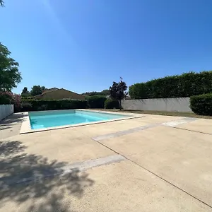 Nouveau - Parking - Piscine - Wifi - L'eden Avignon