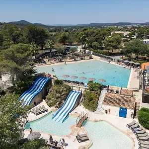 Rcn Domaine De La Noguiere Campingplatz