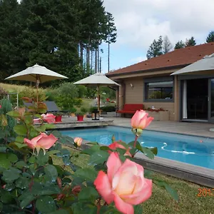 Chambres D'hotes - La Belmoniere Belmont-de-la-Loire