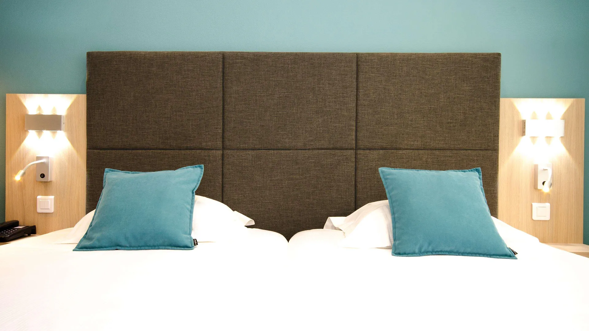 Best Western Plus Hotel Plaisance Villefranche-sur-Saone