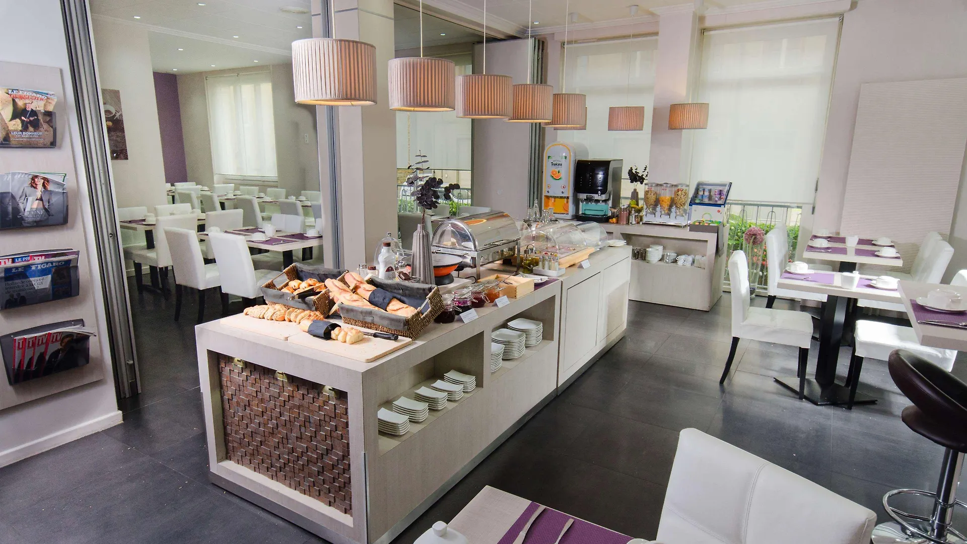 Best Western Plus Hotel Plaisance Villefranche-sur-Saone