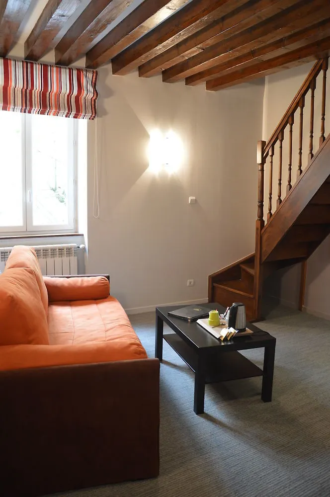 Best Western Plus Hotel Plaisance Villefranche-sur-Saône