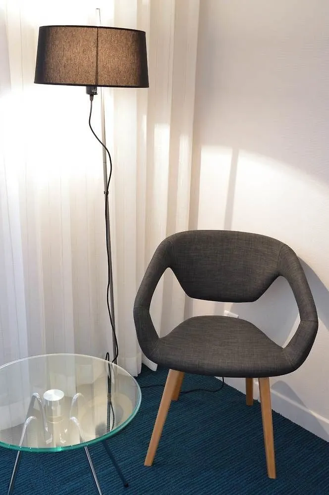 Best Western Plus Hotel Plaisance Villefranche-sur-Saône