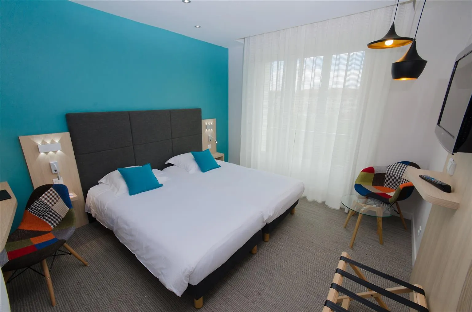 Best Western Plus Hotel Plaisance Villefranche-sur-Saone